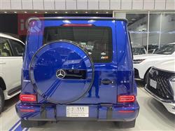 مێرسێدس بێنز G-Class